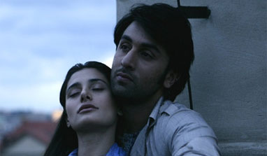 Ranbir’s success mantra: Stay grounded!